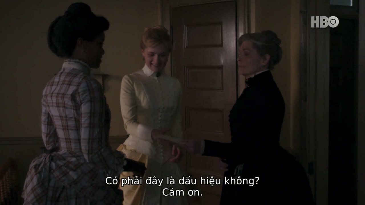 Thời Đại Kim Hoàng (Phần 2) tập 8