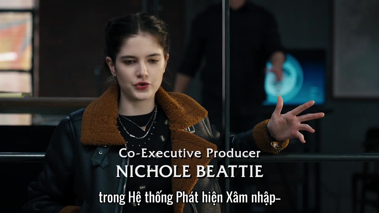 Luật Pháp Và Trật Tự: Tội Phạm Có Tổ Chức tập 12