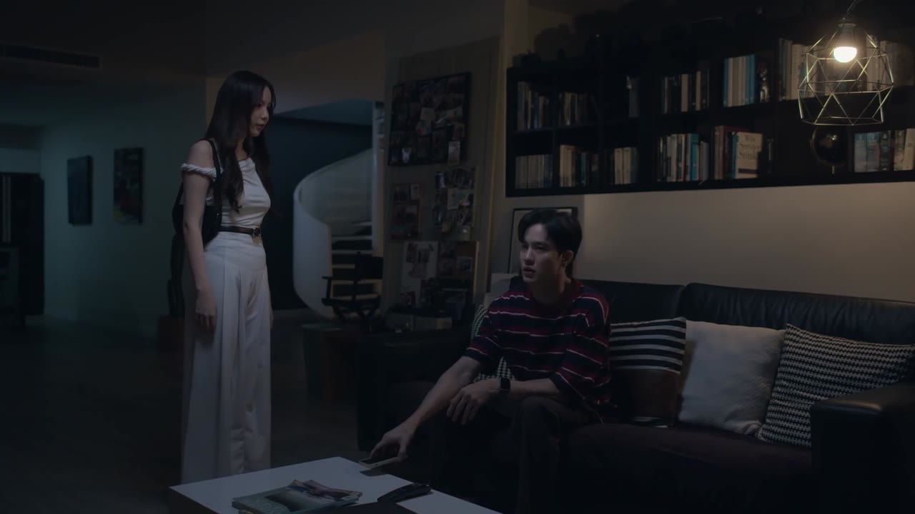Không Thể Dừng Yêu tập 2