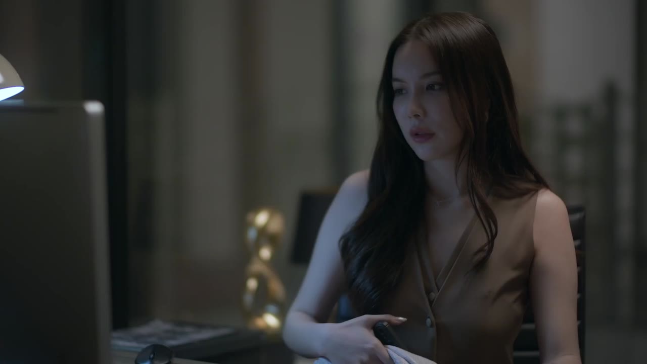 Không Thể Dừng Yêu tập 2 cảnh 3