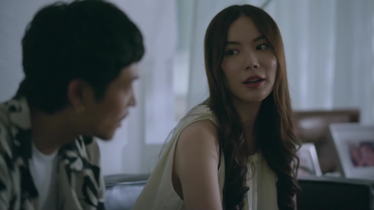 Không Thể Dừng Yêu tập 3