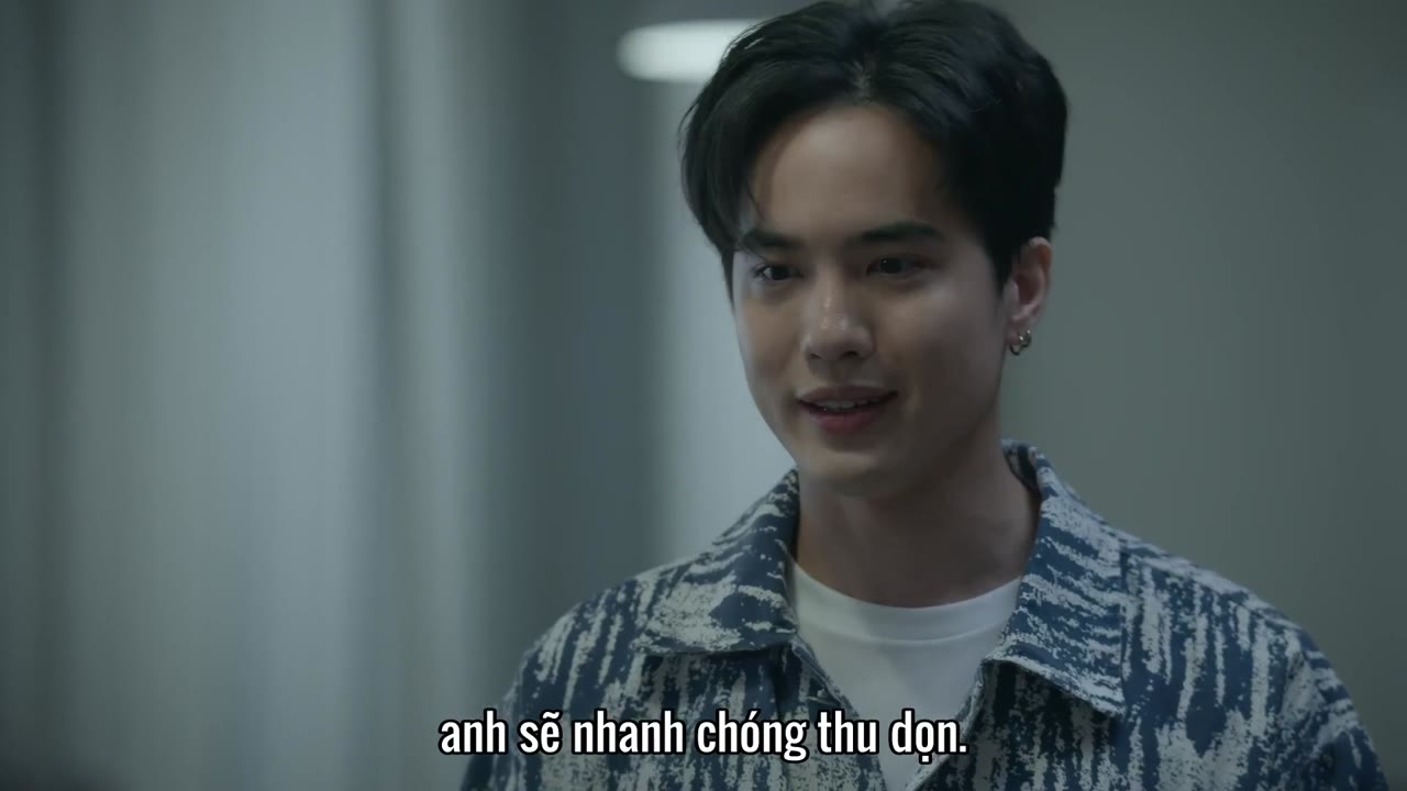 Không Thể Dừng Yêu tập 4
