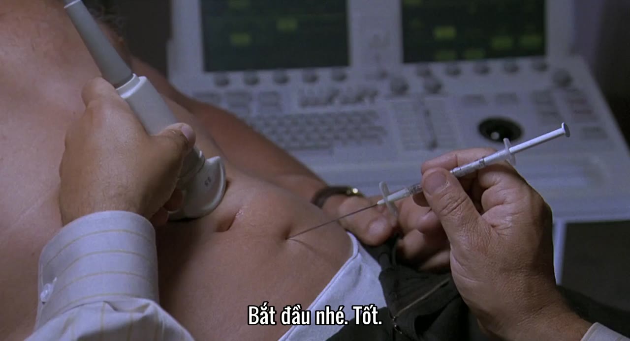 Đàn ông mang bầu tập 1