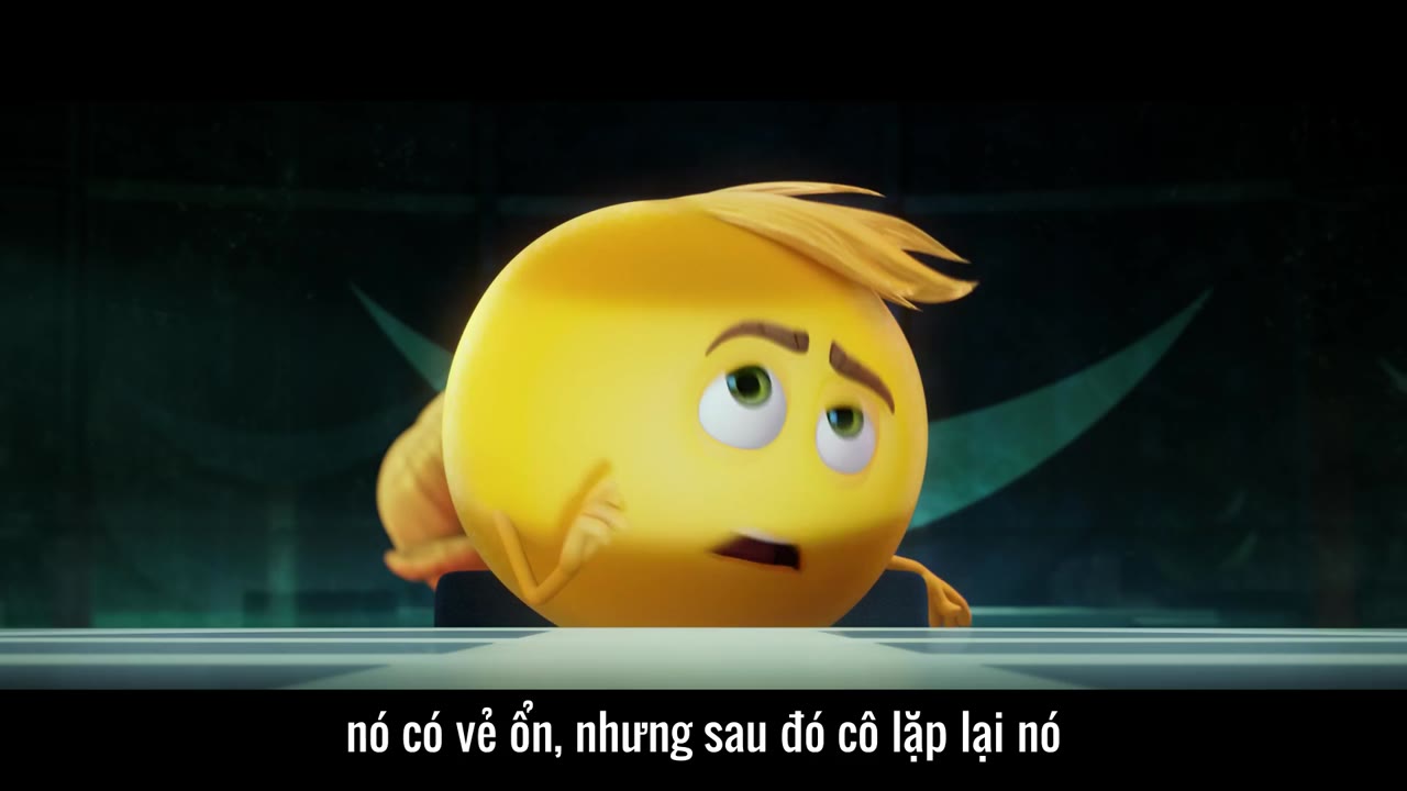Đội quân cảm xúc tập 1
