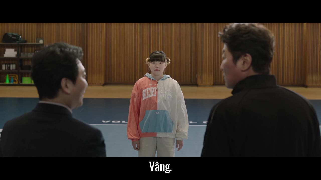 Cú Ăn May tập 1