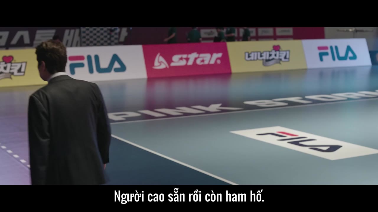 Cú Ăn May tập 1 cảnh 2