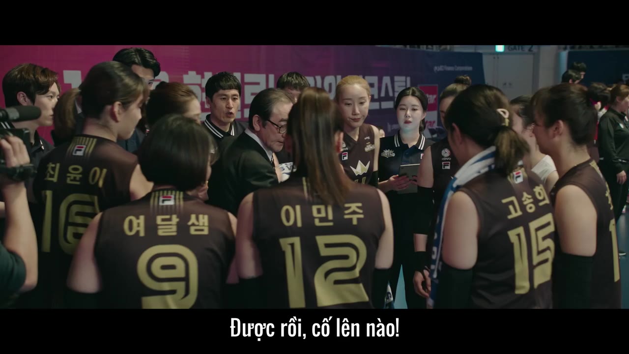 Cú Ăn May tập 1 cảnh 3