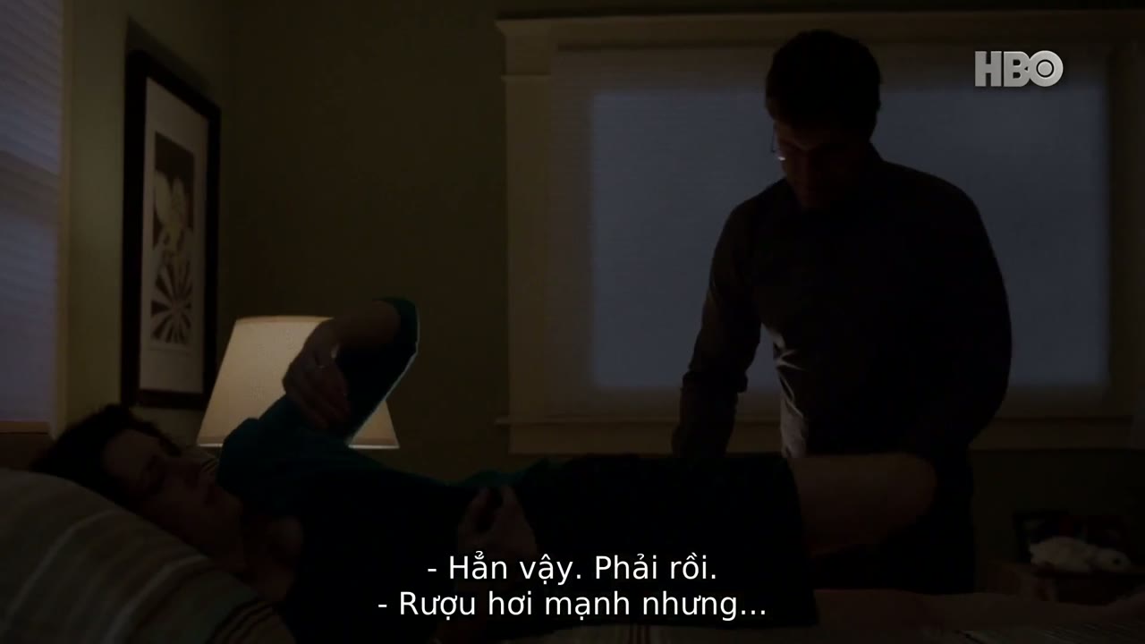 Bên Nhau (Phần 1) tập 1 cảnh 3