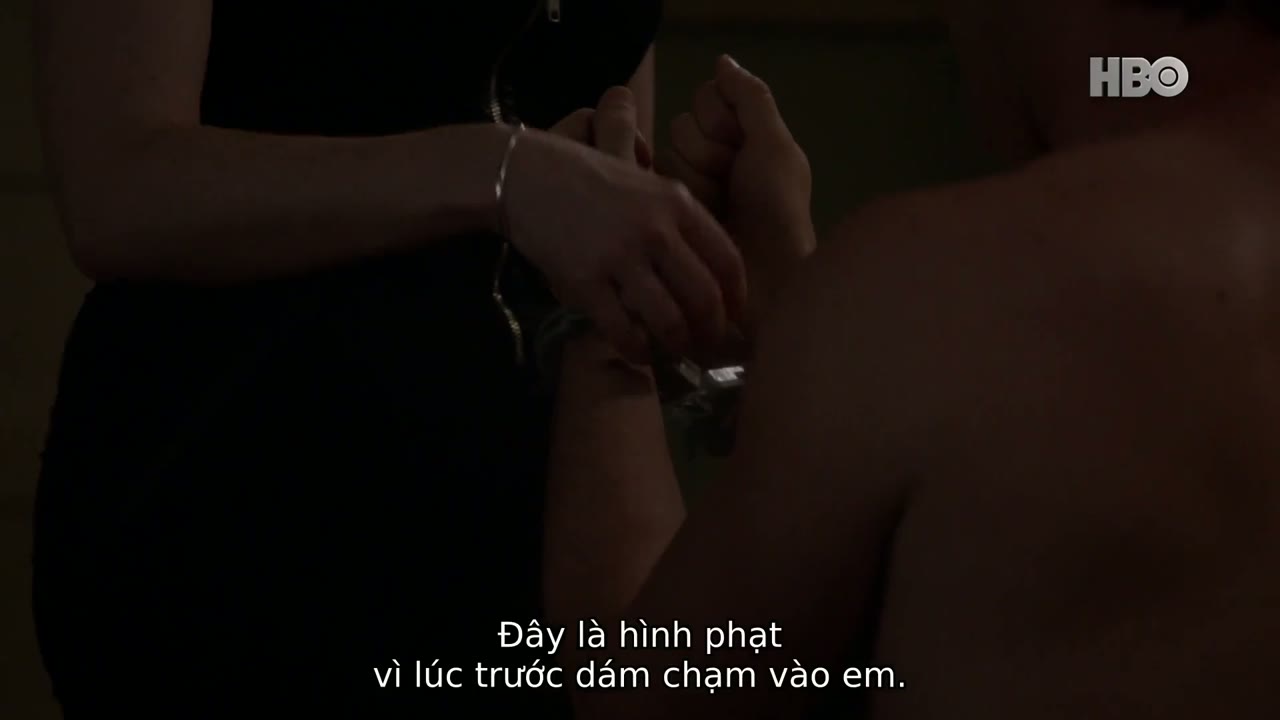 Bên Nhau (Phần 1) tập 2 cảnh 3