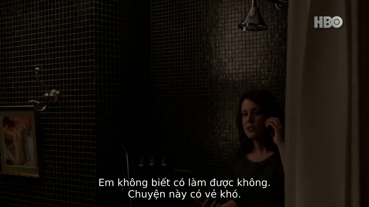 Bên Nhau (Phần 1) tập 4