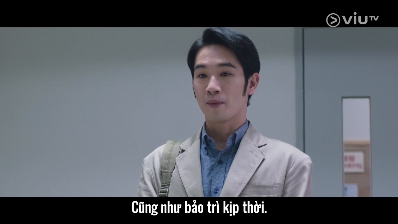 Tam Mệnh tập 4