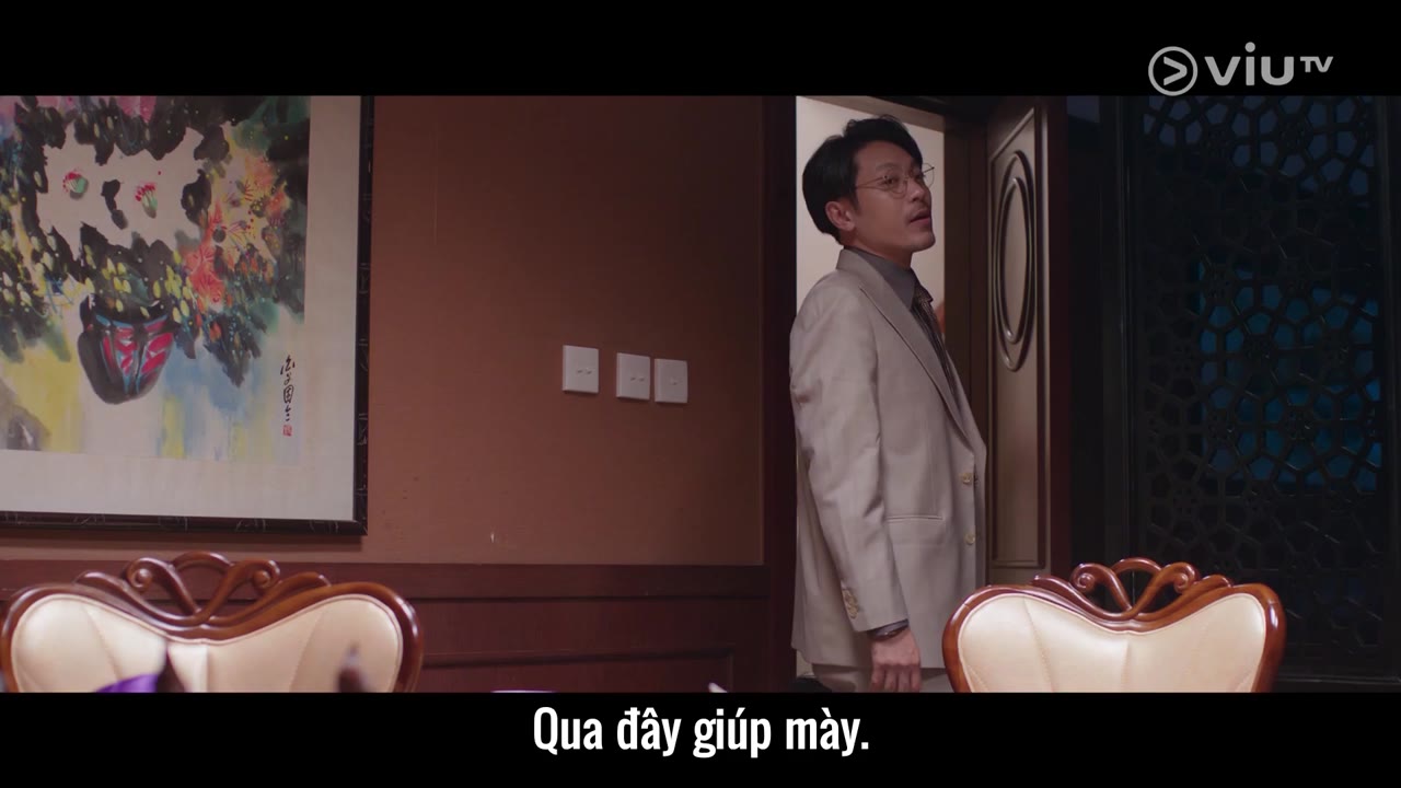 Tam Mệnh tập 5