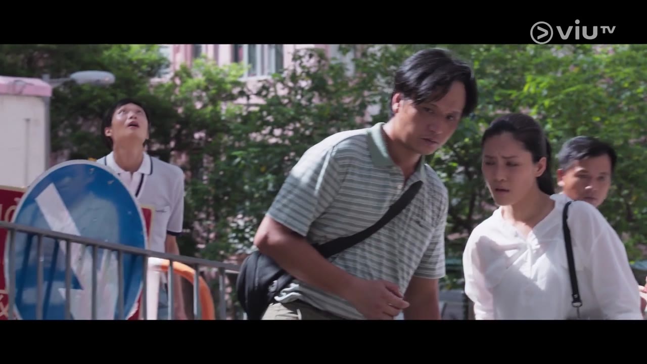 Tam Mệnh tập 7