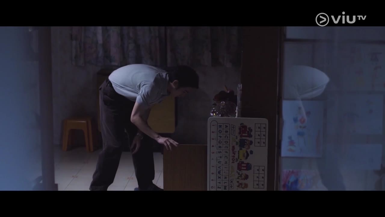 Tam Mệnh tập 7 cảnh 3