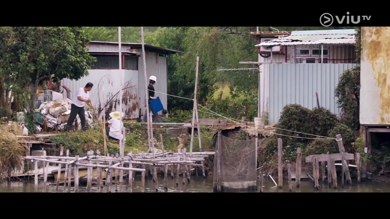 Tam Mệnh tập 8