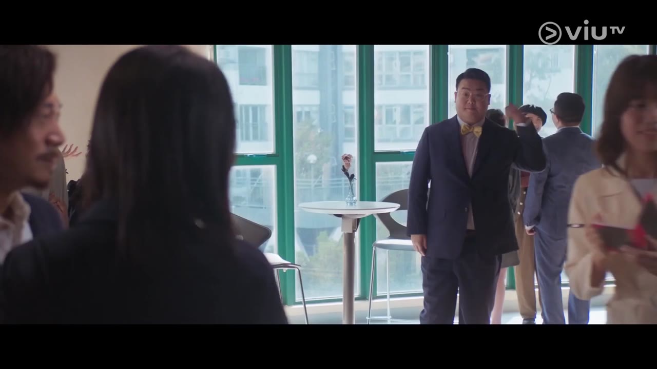 Tam Mệnh tập 9 cảnh 2