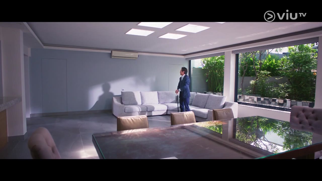 Tam Mệnh tập 12 cảnh 3