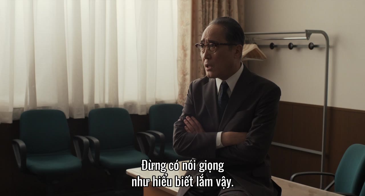 Happyend tập 1