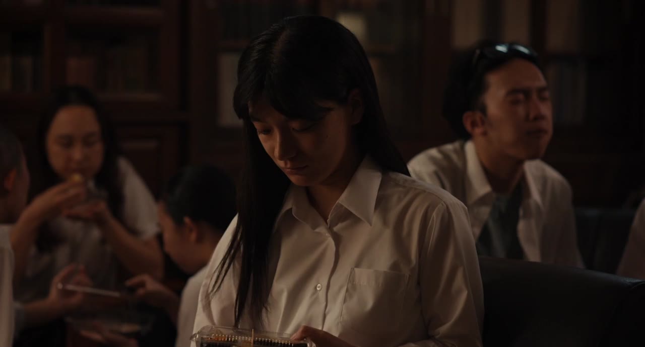 Happyend tập 1 cảnh 3