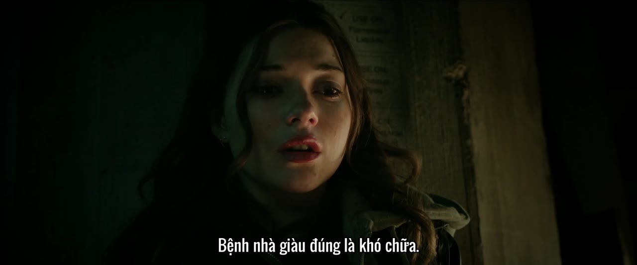 Chú Hề Trong Cánh Đồng Ngô tập 1 cảnh 3