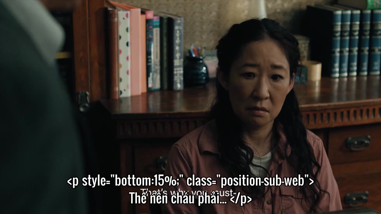 Bộ Hài Cốt Ám Ảnh tập 1