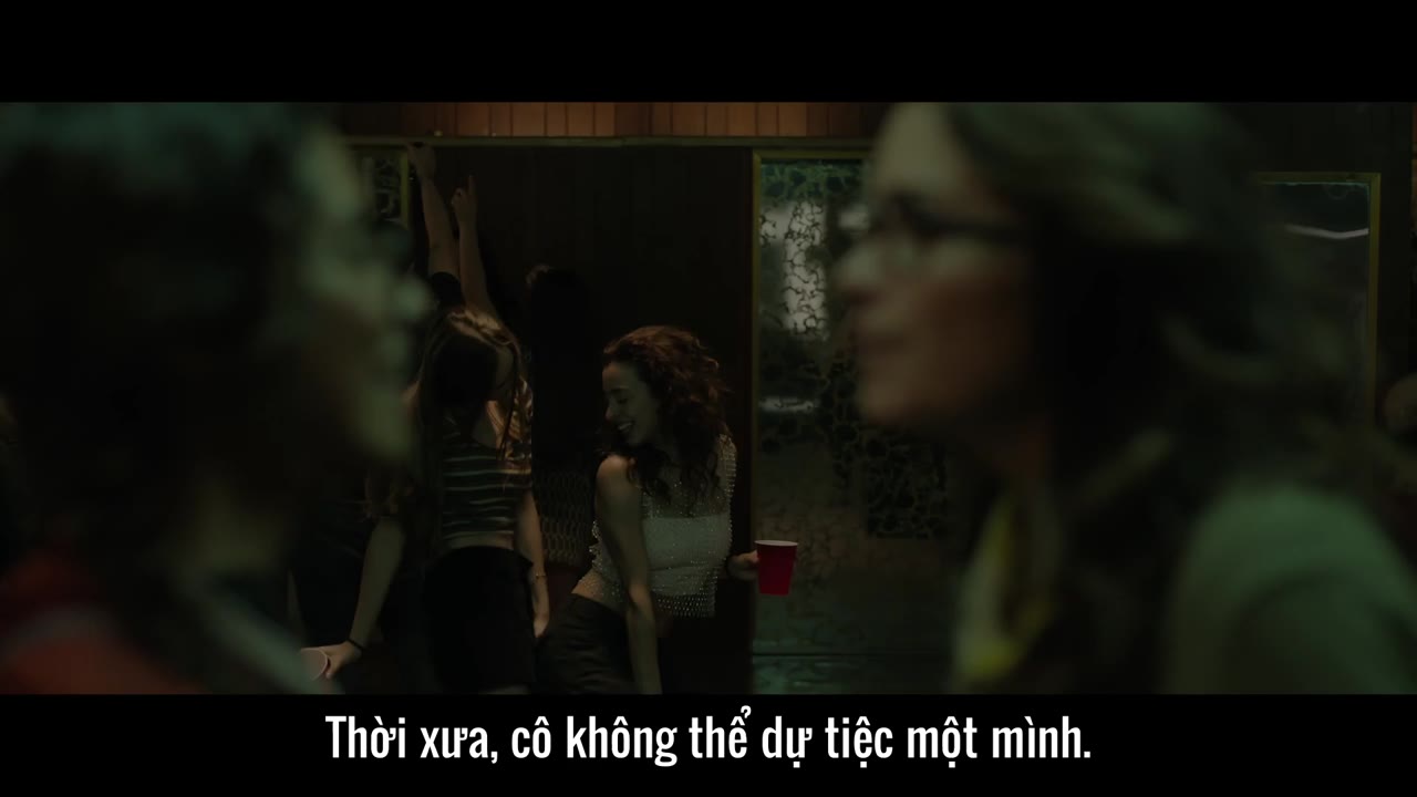 Thời đại của chúng ta tập 1 cảnh 2