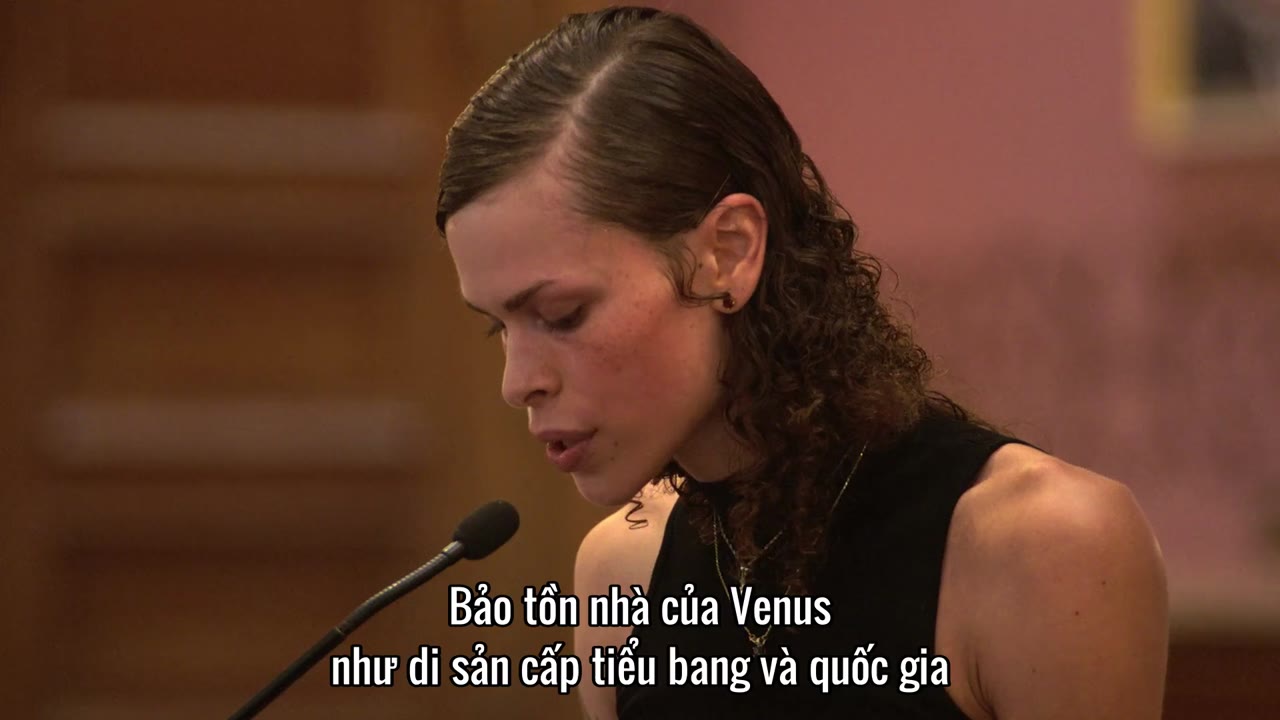 I'm Your Venus tập 1 cảnh 3
