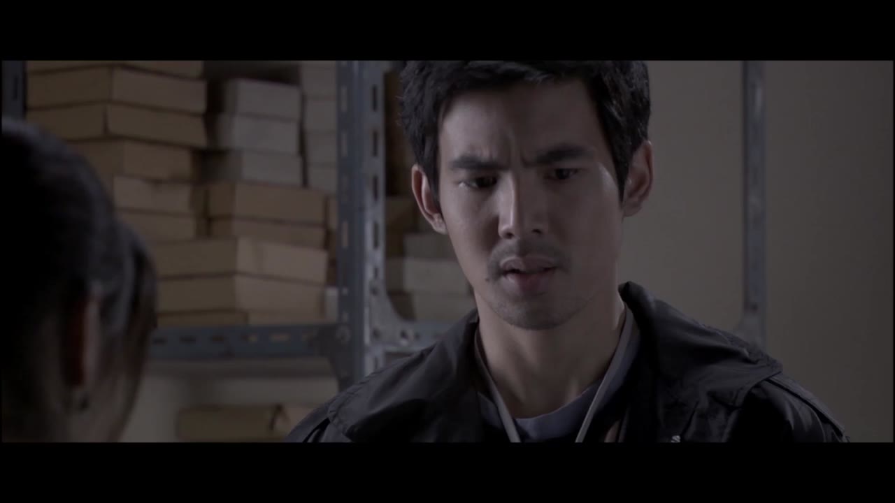 Coming Soon tập 1 cảnh 2