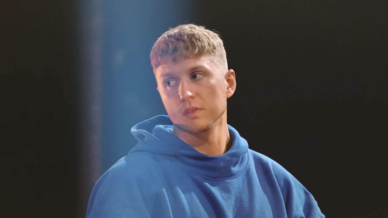 Nhịp Điệu Hip Hop Ba Lan tập 4 cảnh 2