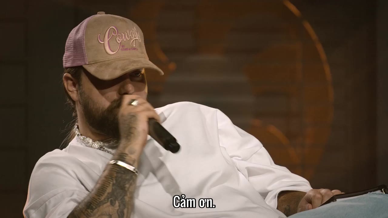 Nhịp Điệu Hip Hop Ba Lan tập 4 cảnh 3
