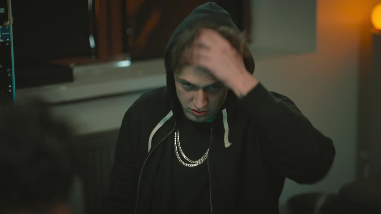 Nhịp Điệu Hip Hop Ba Lan tập 6