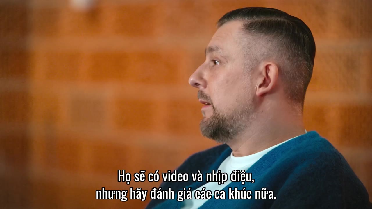 Nhịp Điệu Hip Hop Ba Lan tập 6 cảnh 2