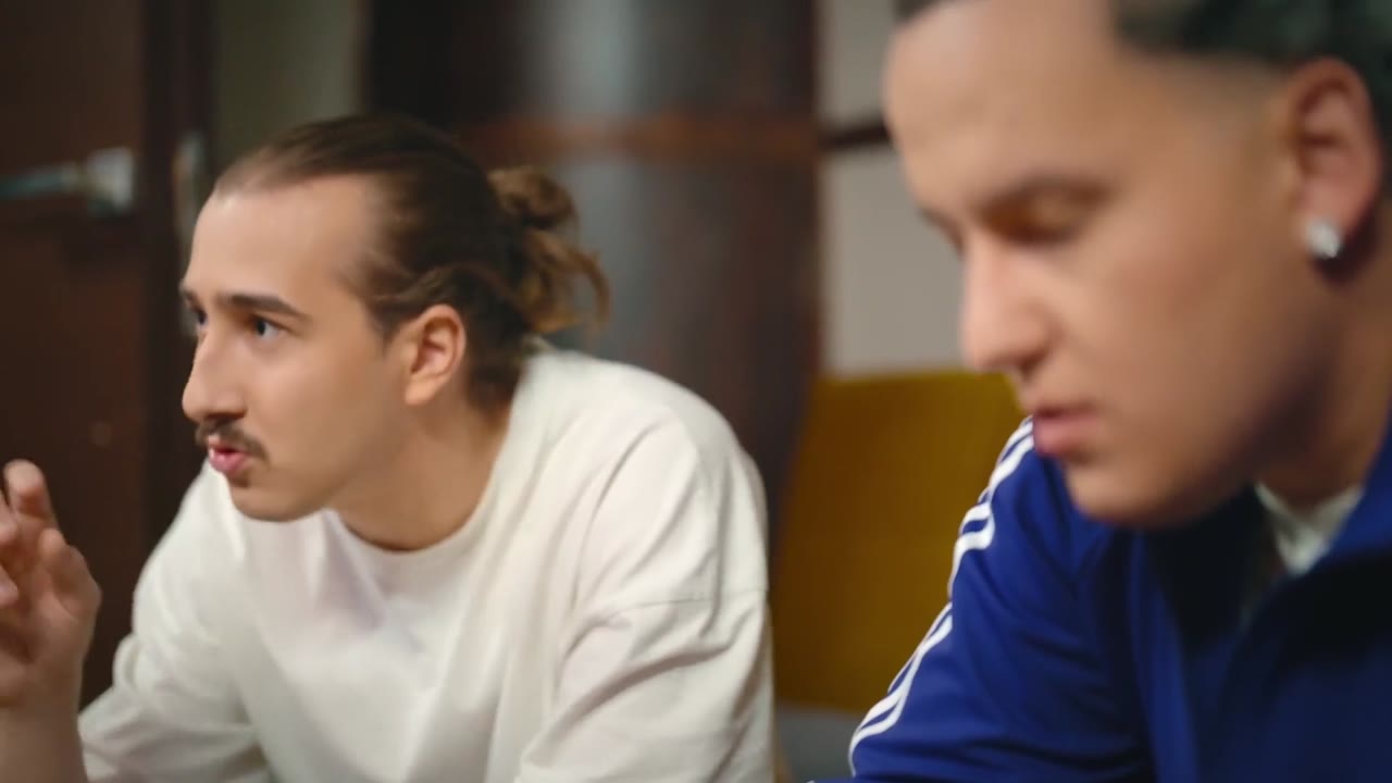Nhịp Điệu Hip Hop Ba Lan tập 8