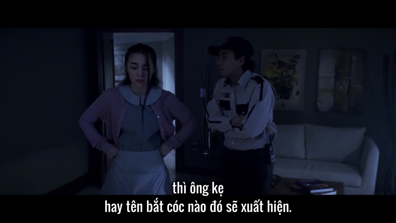 Năm, Mười, Mười Lăm tập 1 cảnh 2