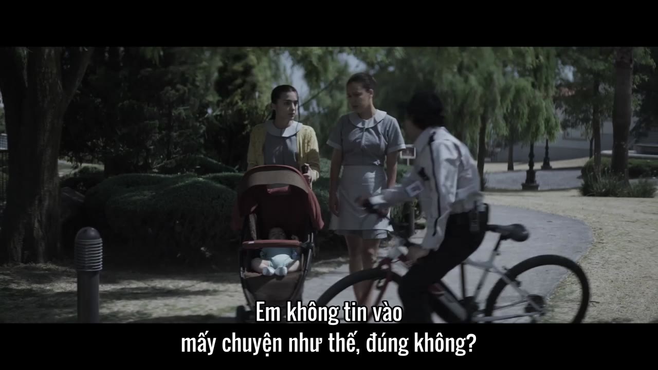 Năm, Mười, Mười Lăm - cảnh 1