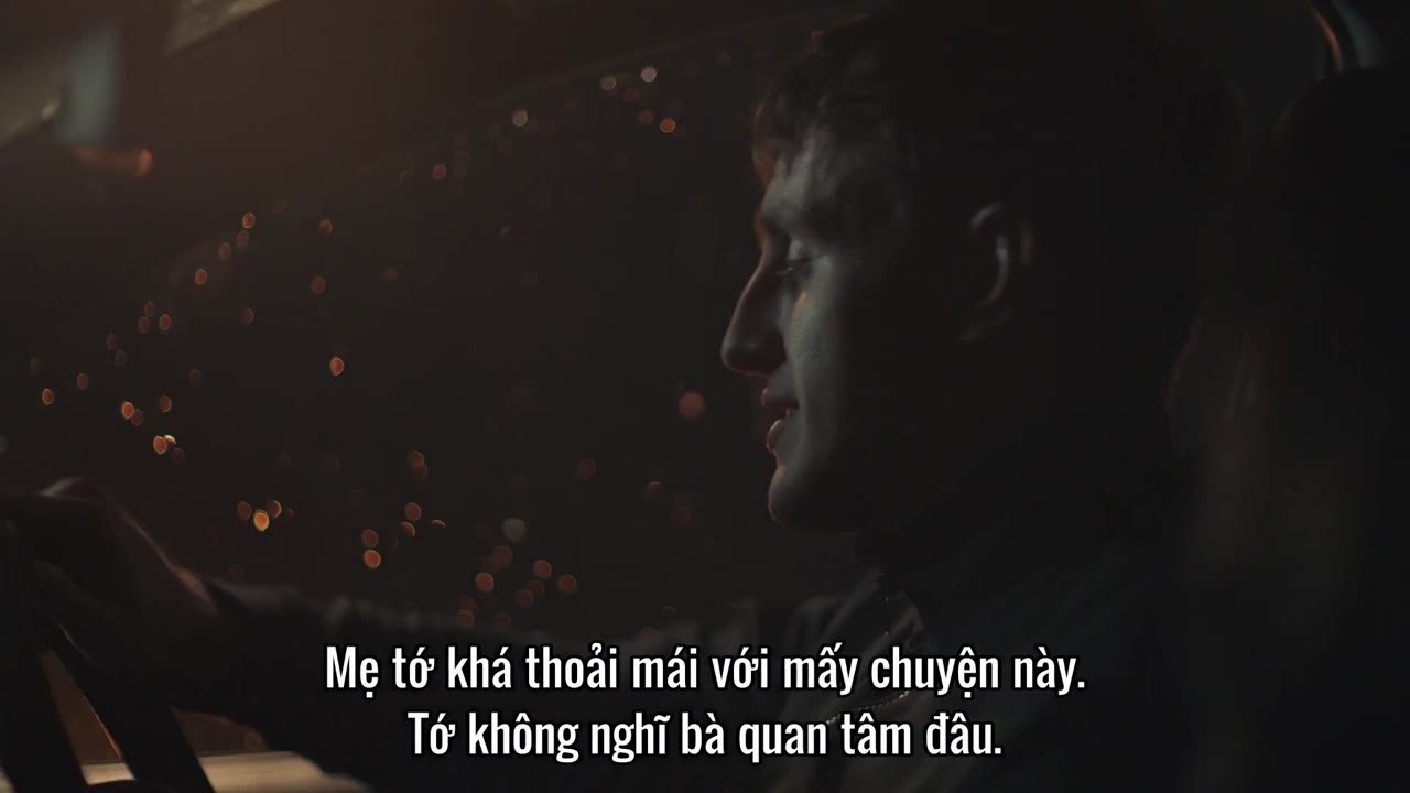 Người Bình Thường tập 3