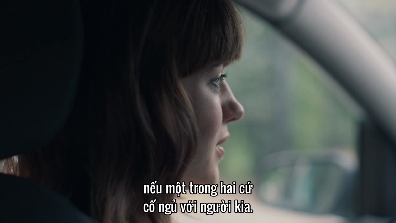 Người Bình Thường tập 5 cảnh 3