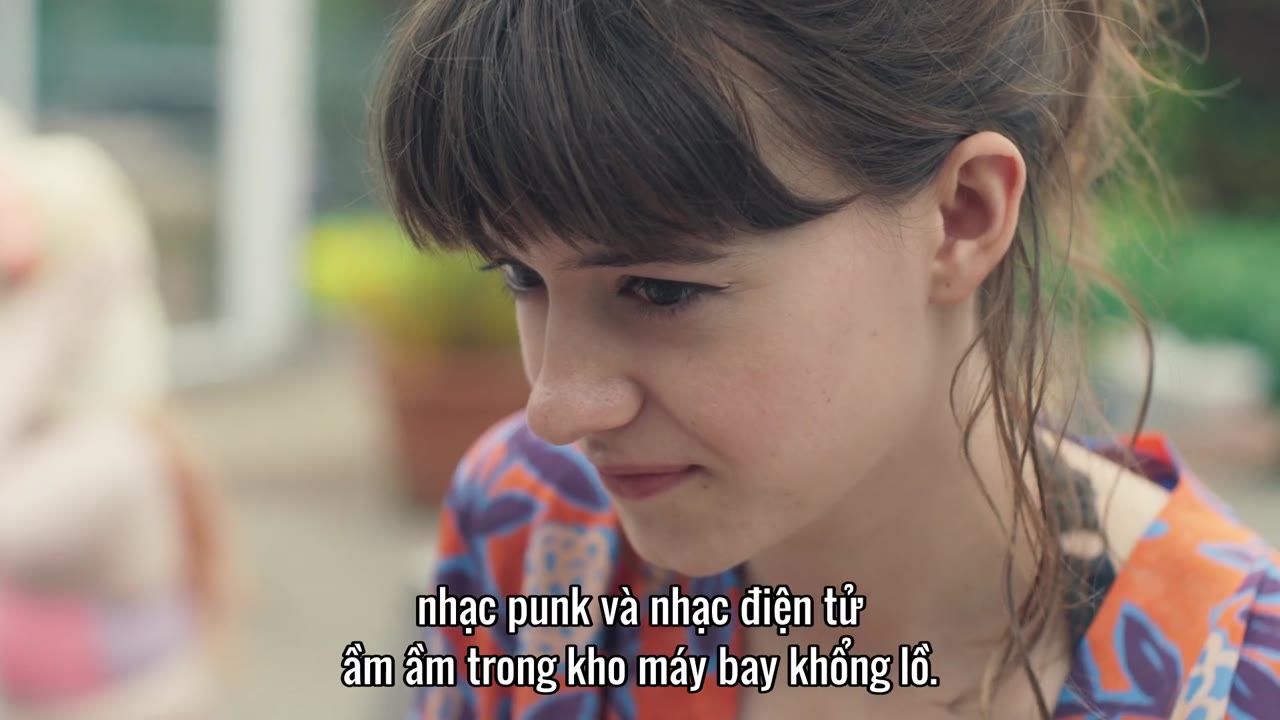 Người Bình Thường tập 6 cảnh 3