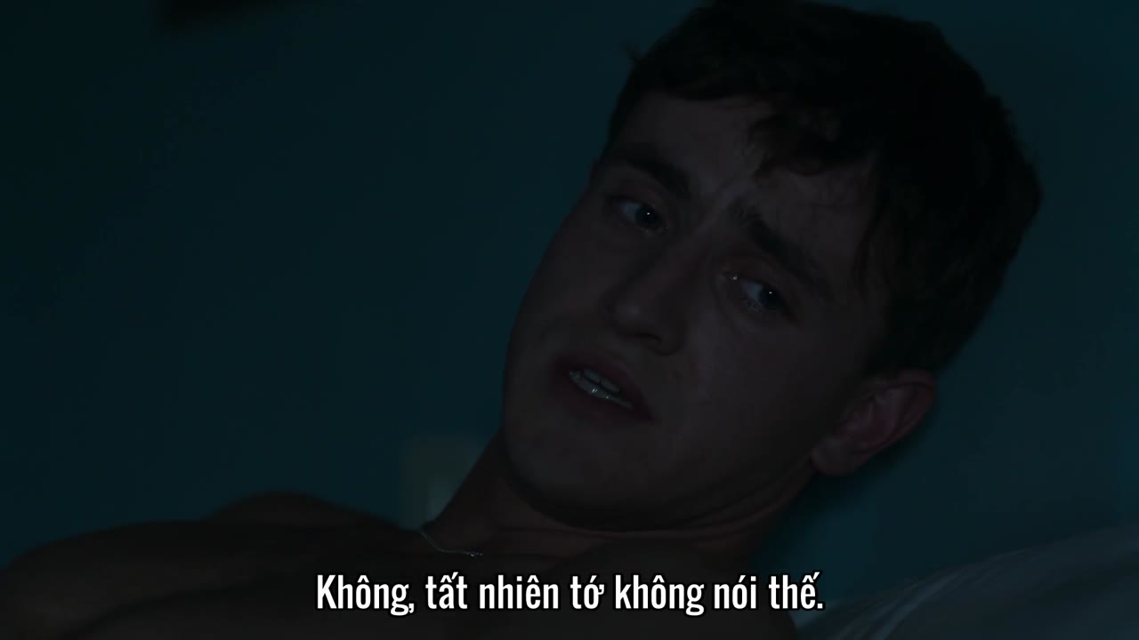 Người Bình Thường tập 8 cảnh 3