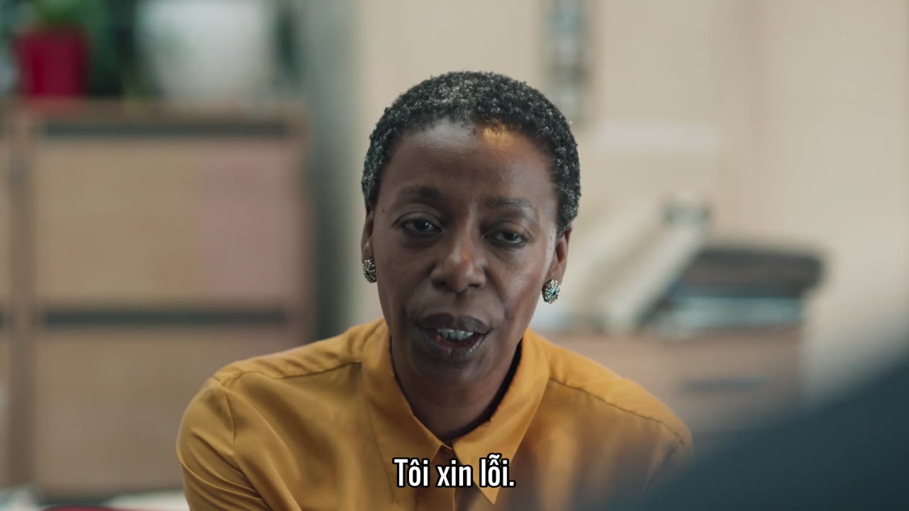 Người Bình Thường tập 10 cảnh 3