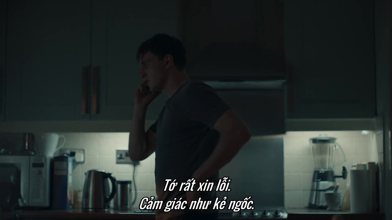 Người Bình Thường tập 11 cảnh 3