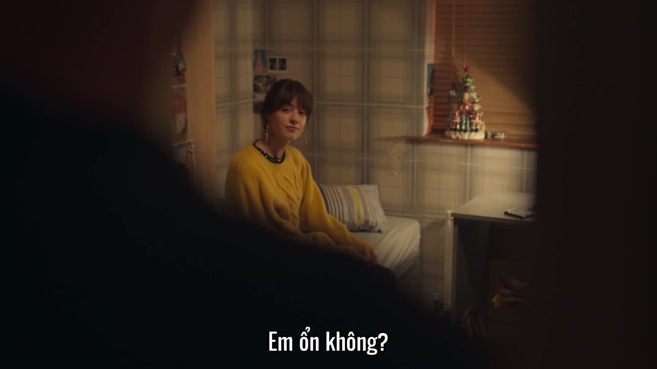 Người Bình Thường tập 12 cảnh 2