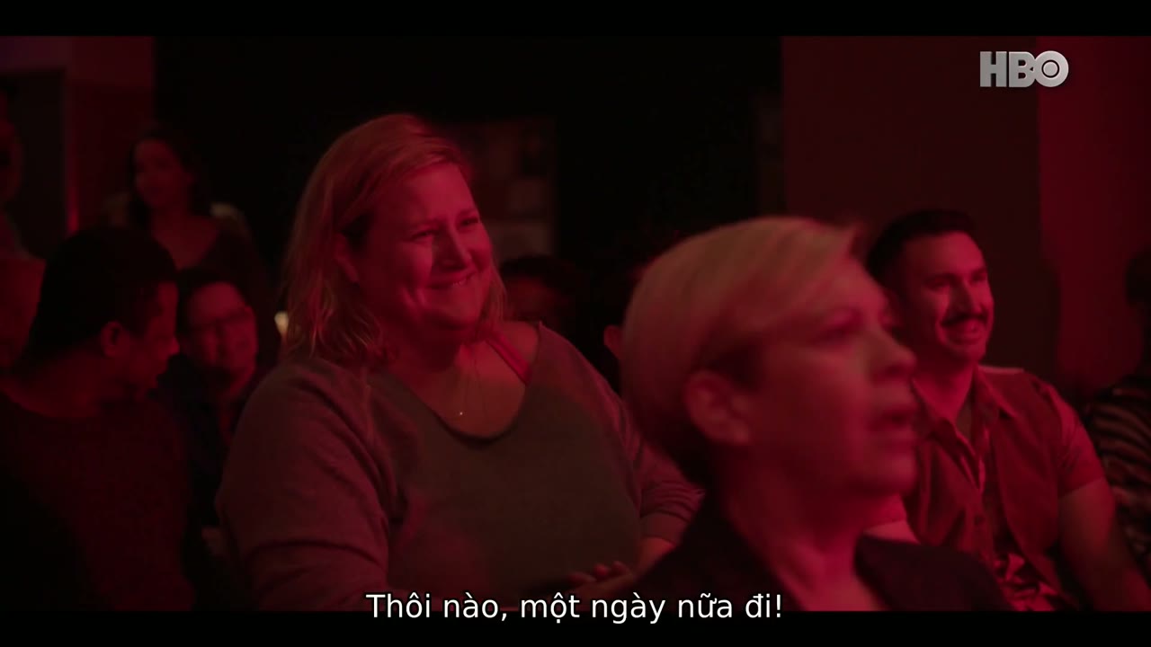 Ai Đó Ở Đâu Đó (Phần 1) tập 1 cảnh 3