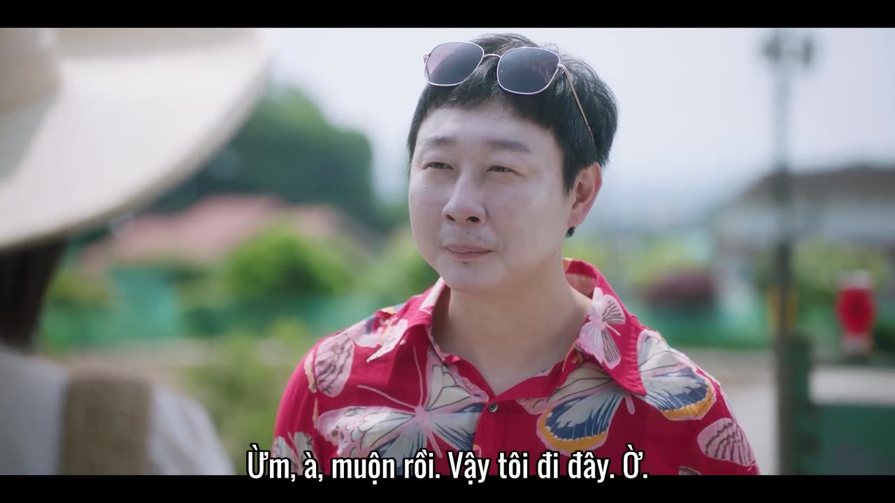 Vòng Xoáy Dục Vọng tập 1
