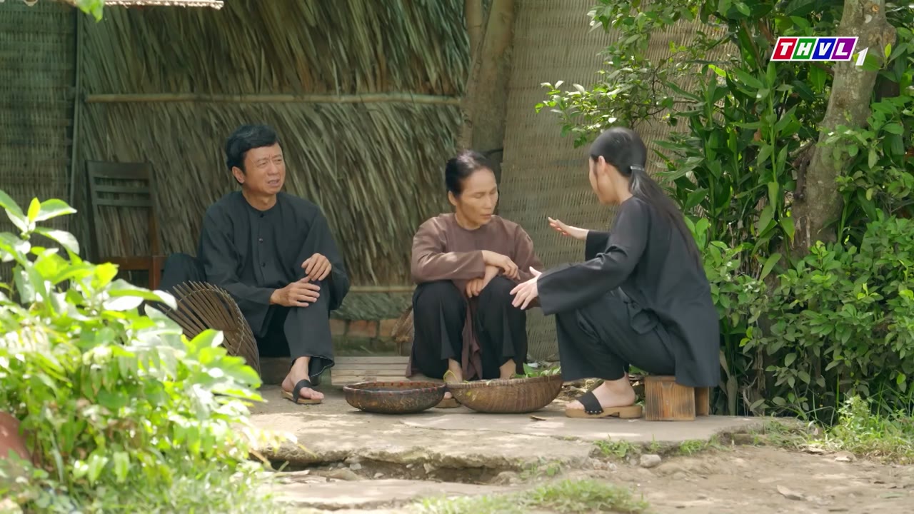 Chiếc Vòng Ngọc Bích tập 2 cảnh 2