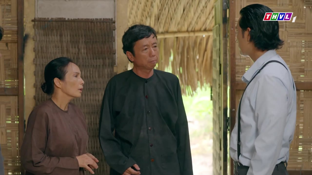 Chiếc Vòng Ngọc Bích tập 3