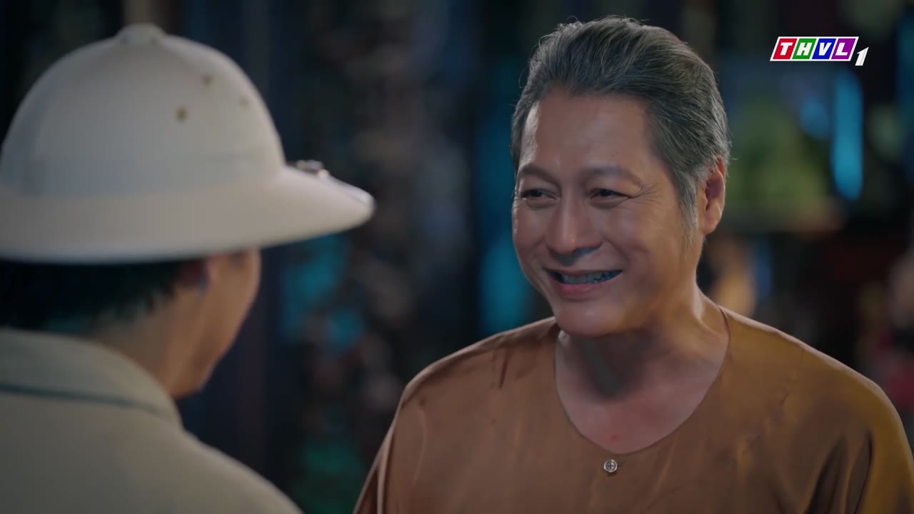 Chiếc Vòng Ngọc Bích tập 4