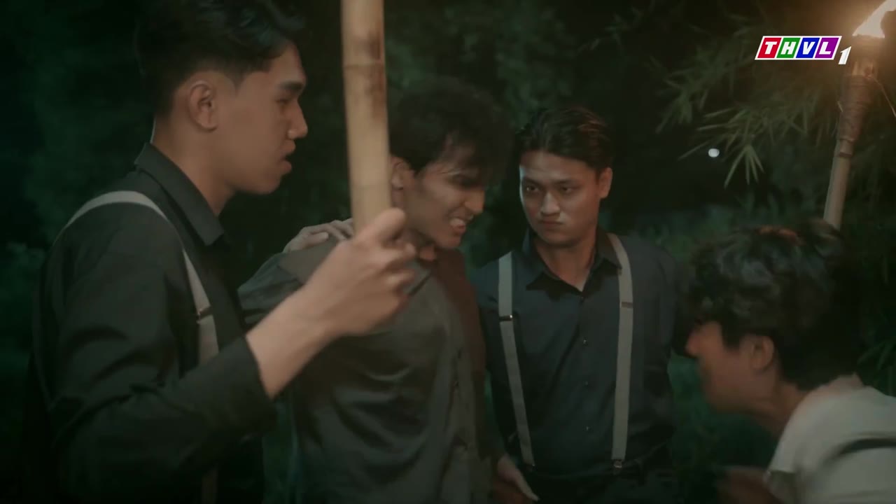 Chiếc Vòng Ngọc Bích tập 5