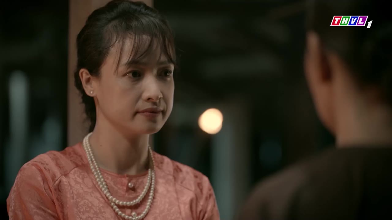 Chiếc Vòng Ngọc Bích tập 9 cảnh 2