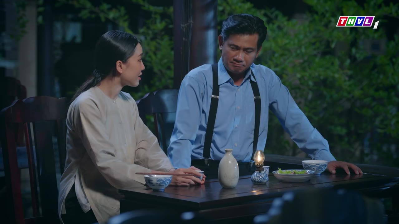 Chiếc Vòng Ngọc Bích tập 12